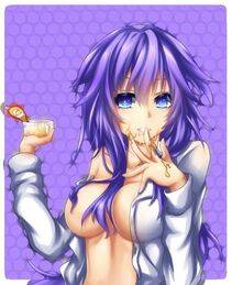 Plutia - Photo #34
