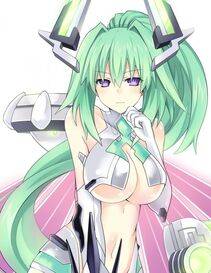 Vert - Photo #10
