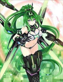 Vert - Photo #26