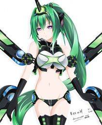 Vert - Photo #48