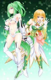 Vert - Photo #54