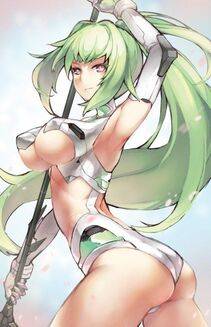 Vert - Photo #56