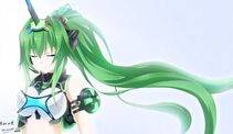 Vert - Photo #71