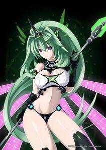 Vert - Photo #91