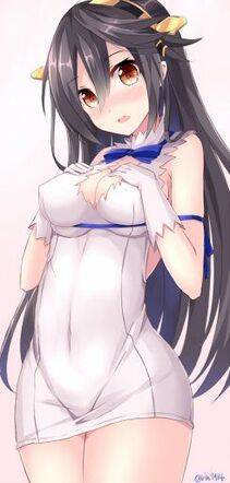 Haruna - Photo #52