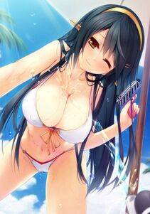 Haruna - Photo #63