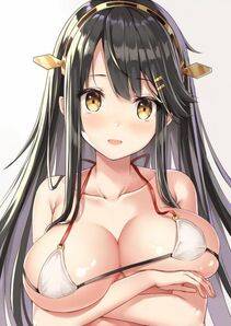 Haruna - Photo #71
