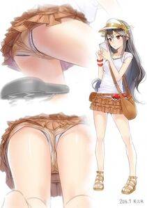 Haruna - Photo #73