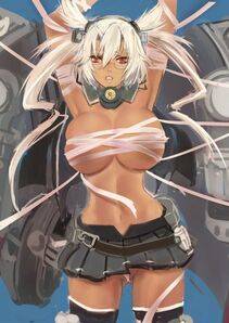 Musashi - Photo #7