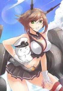 Mutsu - Photo #17