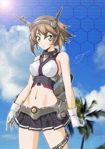 Mutsu - Photo #21
