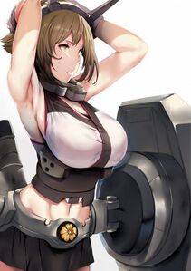 Mutsu - Photo #46