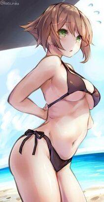 Mutsu - Photo #49