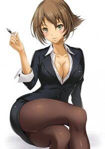 Mutsu - Photo #51