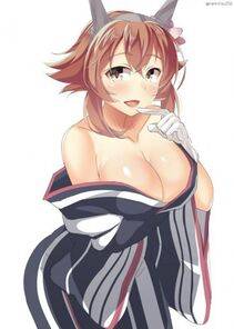 Mutsu - Photo #52