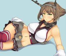 Mutsu - Photo #58