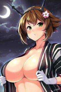 Mutsu - Photo #63