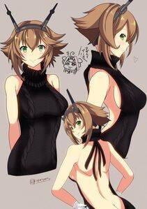 Mutsu - Photo #74