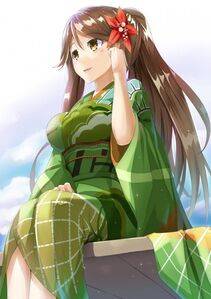 Amagi - Photo #7