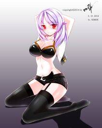 TanDoHark's Pixiv Works - Photo #5