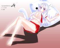 TanDoHark's Pixiv Works - Photo #6