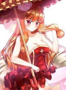 TanDoHark's Pixiv Works - Photo #27