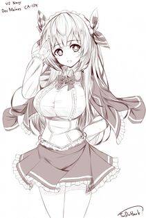 TanDoHark's Pixiv Works - Photo #81