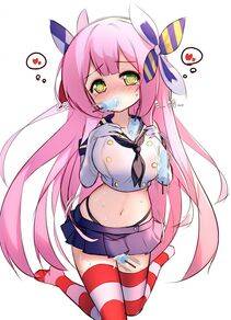 TanDoHark's Pixiv Works - Photo #83