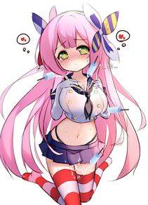 TanDoHark's Pixiv Works - Photo #84