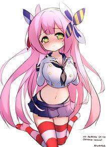 TanDoHark's Pixiv Works - Photo #85