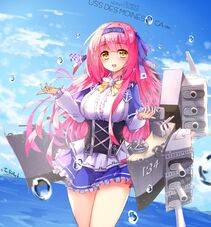 TanDoHark's Pixiv Works - Photo #91