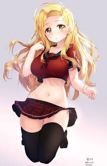 TanDoHark's Pixiv Works - Photo #105