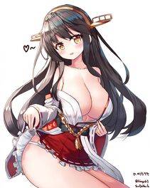 TanDoHark's Pixiv Works - Photo #107