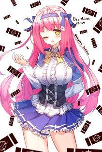 TanDoHark's Pixiv Works - Photo #111