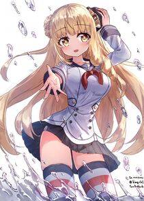 TanDoHark's Pixiv Works - Photo #117