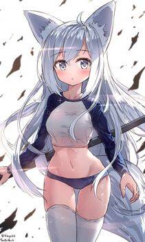 TanDoHark's Pixiv Works - Photo #118