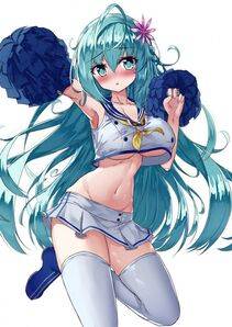 TanDoHark's Pixiv Works - Photo #119