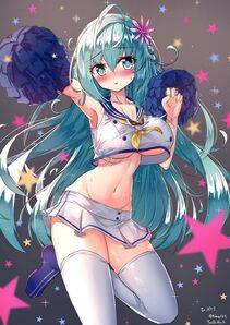 TanDoHark's Pixiv Works - Photo #120