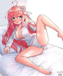 TanDoHark's Pixiv Works - Photo #121