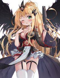 TanDoHark's Pixiv Works - Photo #124