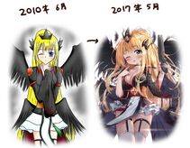 TanDoHark's Pixiv Works - Photo #126