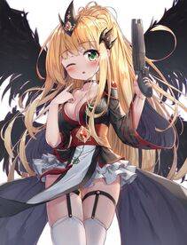 TanDoHark's Pixiv Works - Photo #127