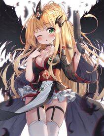 TanDoHark's Pixiv Works - Photo #128