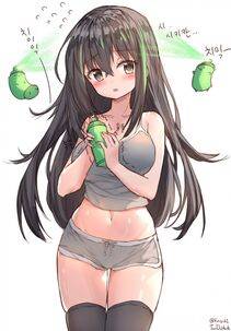 TanDoHark's Pixiv Works - Photo #131