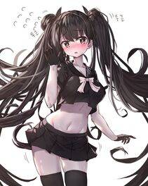 TanDoHark's Pixiv Works - Photo #132