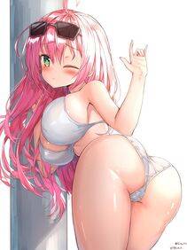 TanDoHark's Pixiv Works - Photo #141