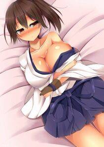 Kaga - Photo #8