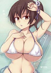 Kaga - Photo #88