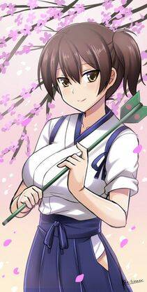 Kaga - Photo #117