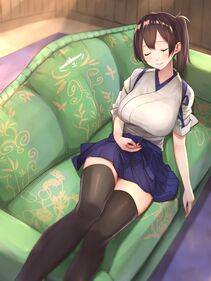 Kaga - Photo #127